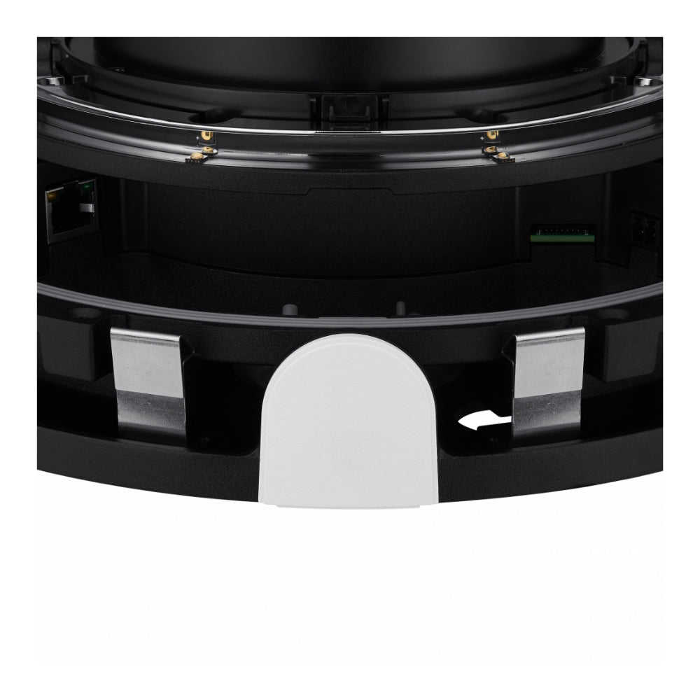 Hanwha Vision 15MP Panoramic Camera | All Security Equipment