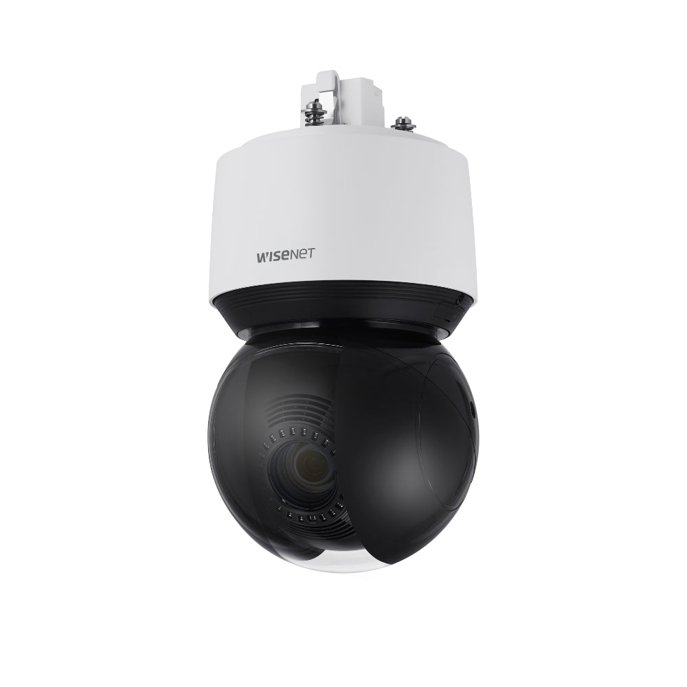 Hanwha Vision 4K 25x IR PTZ Camera | All Security Equipment