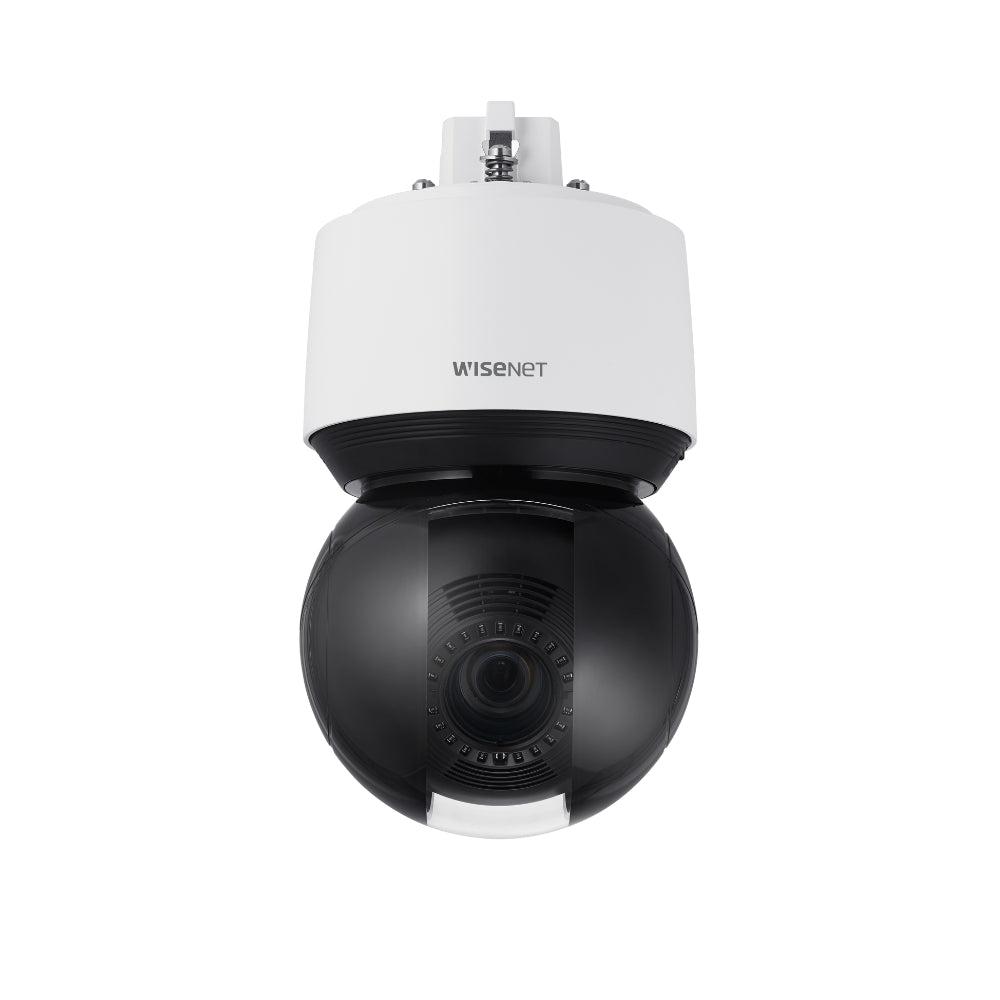 Hanwha Vision 4K 25x IR PTZ Camera | All Security Equipment