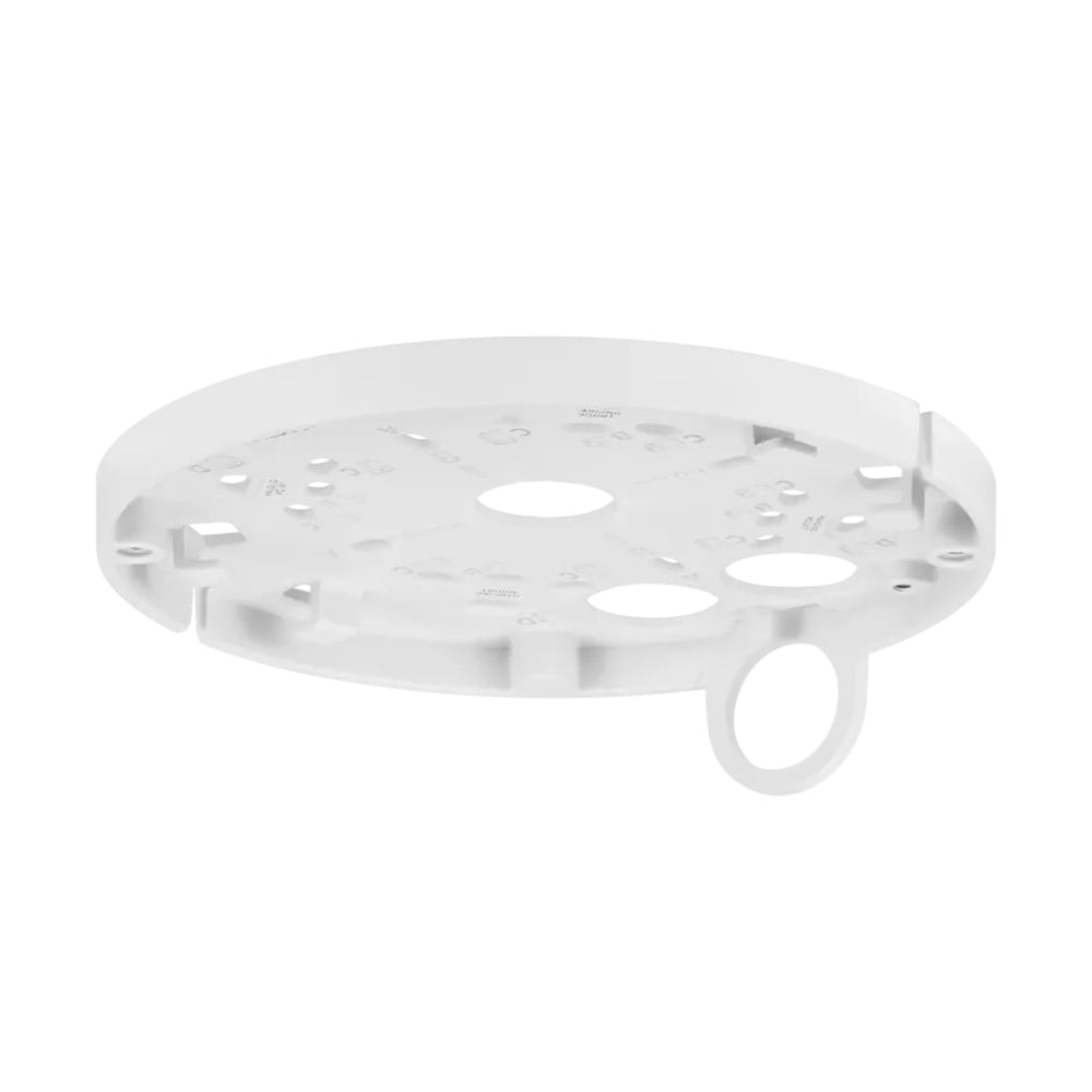 Hanwha Vision 4K IR Outdoor Vandal Dome Camera | All Security Equipment