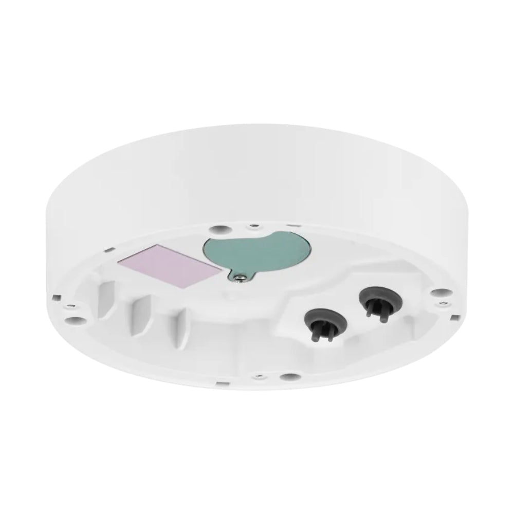 Hanwha Vision 4K IR Outdoor Vandal Dome Camera | All Security Equipment