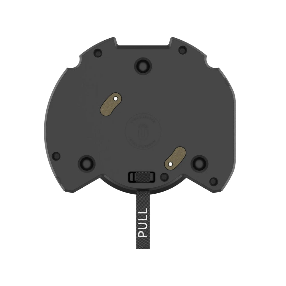 Hanwha Vision 4K IR Outdoor Vandal AI Camera Module | All Security Equipment