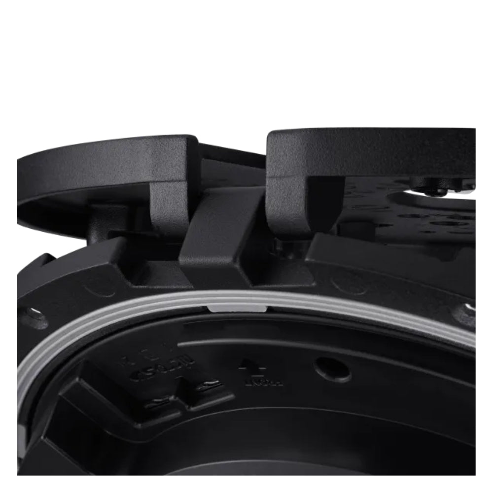 Hanwha Vision 8.3MP Panoramic Dome Camera | All Security Equipment