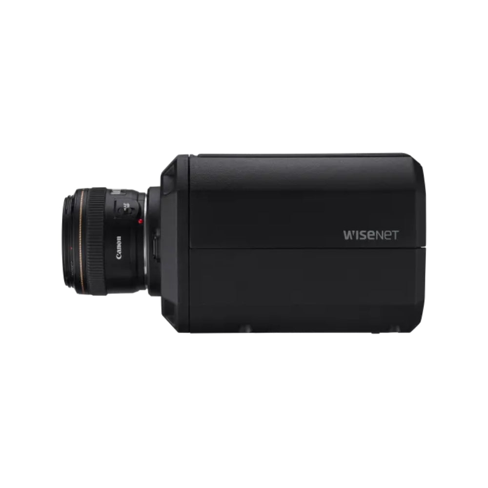 Hanwha Vision 8K & 32 Megapixel Network Camera | All Security Equipment