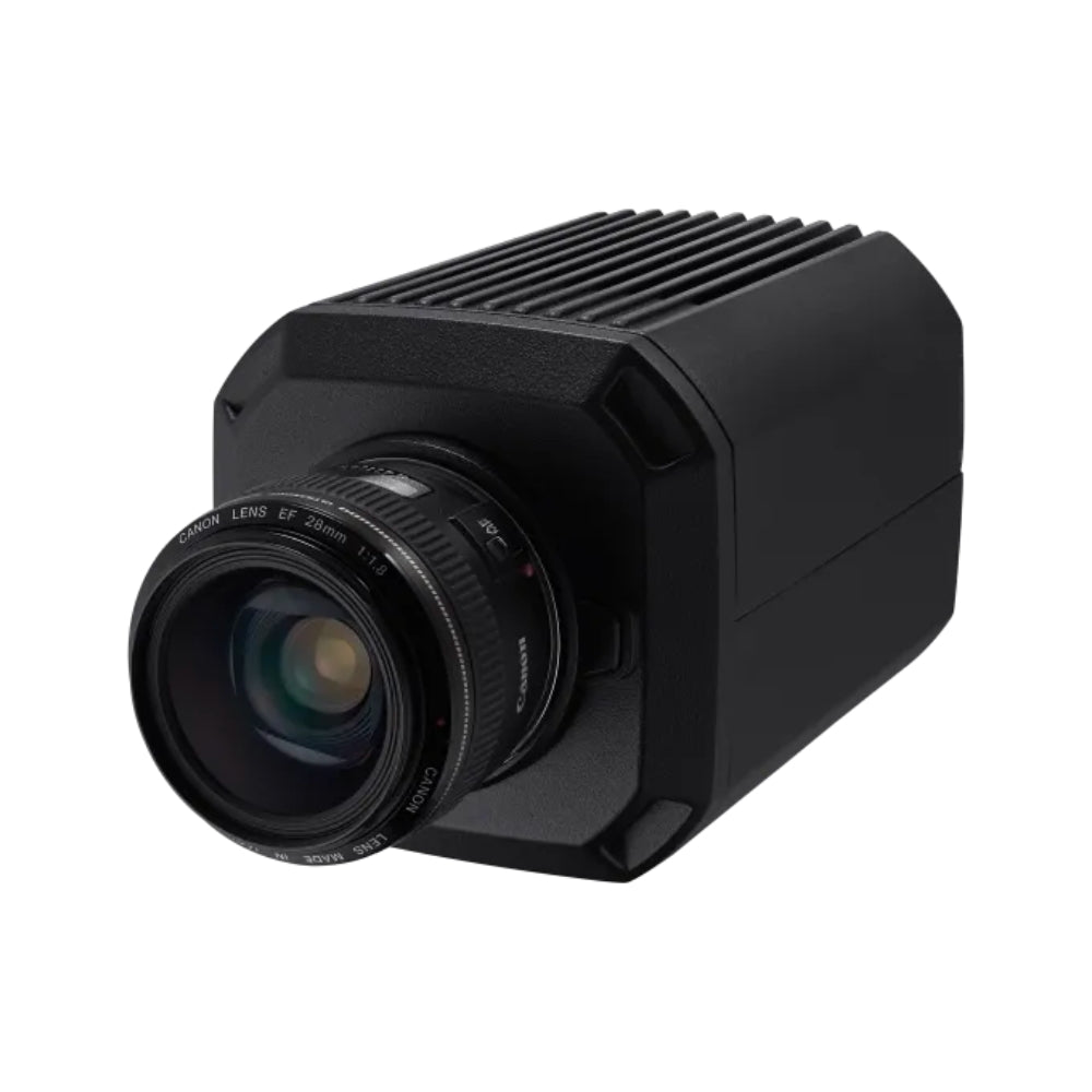 Hanwha Vision 8K & 32 Megapixel Network Camera | All Security Equipment