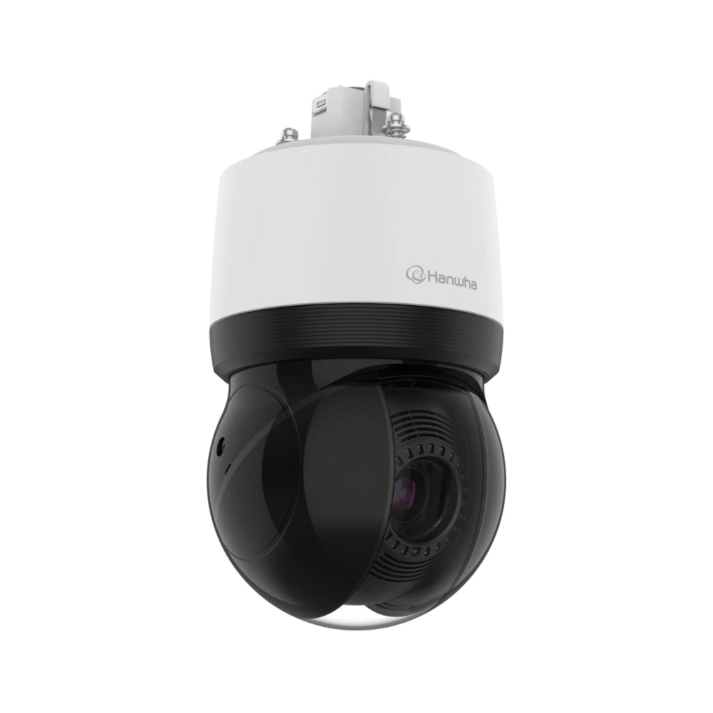 Hanwha Vision 4K 25x AI PTZ Camera | All Security Equipment