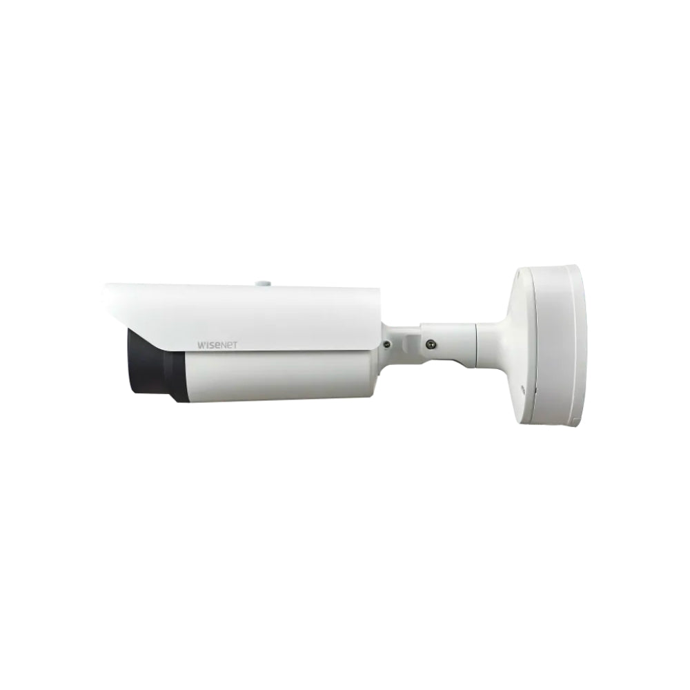 Hanwha Vision VGA Radiometric Thermal Bullet Camera | All Security Equipment