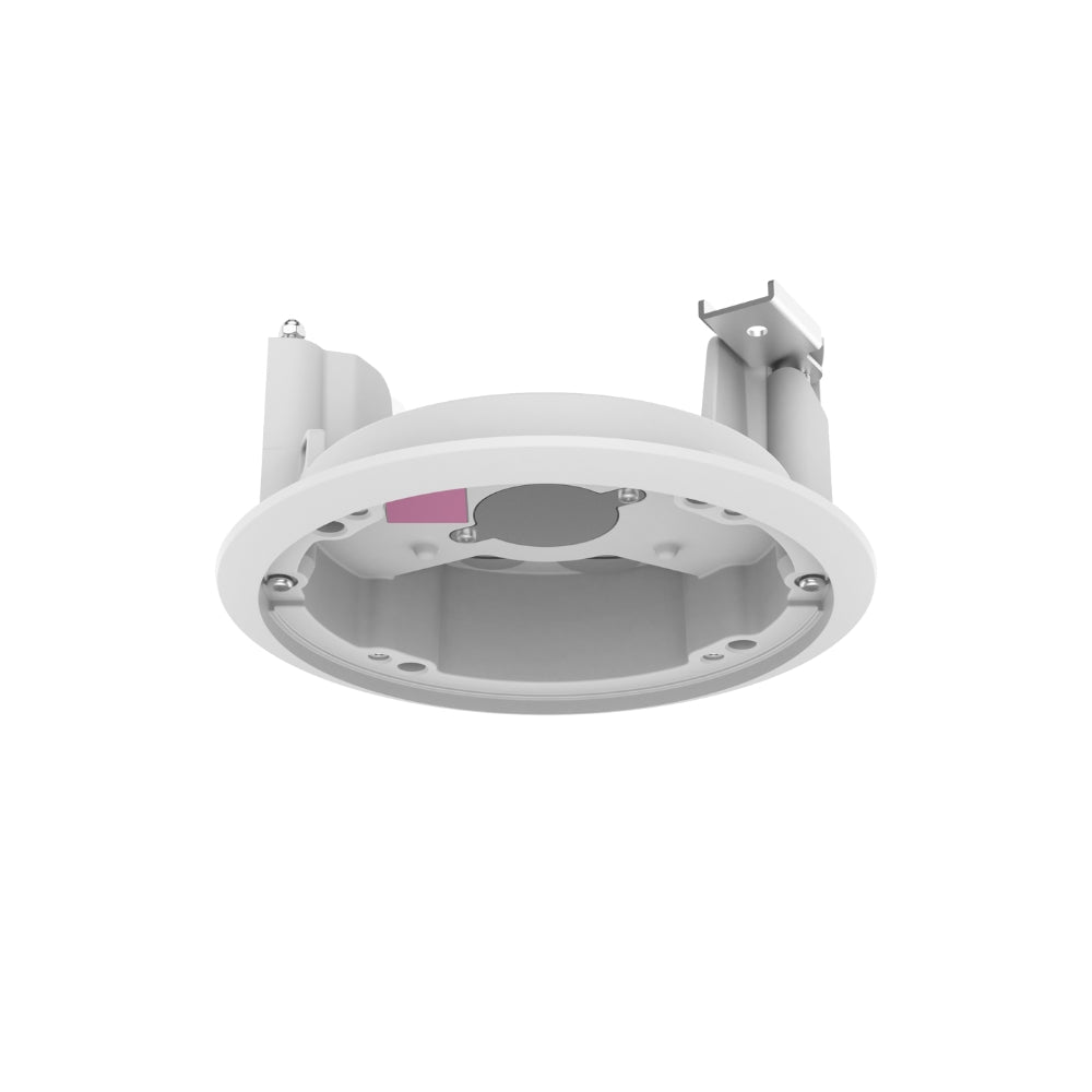 Hanwha Vision Plenum In-Ceiling Housing Mount | All Security Equipment