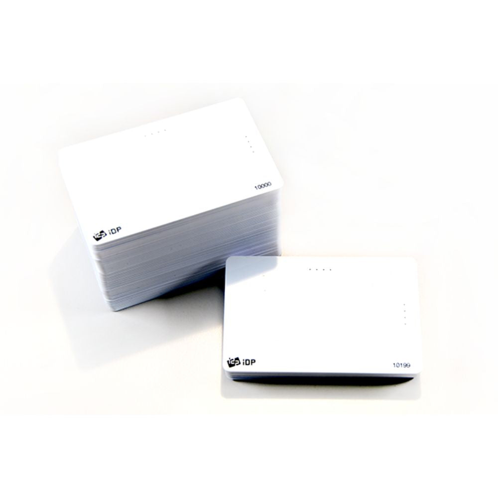 IDP SMART-51DM Duplex ID Card Printer with Magnetic Encoding