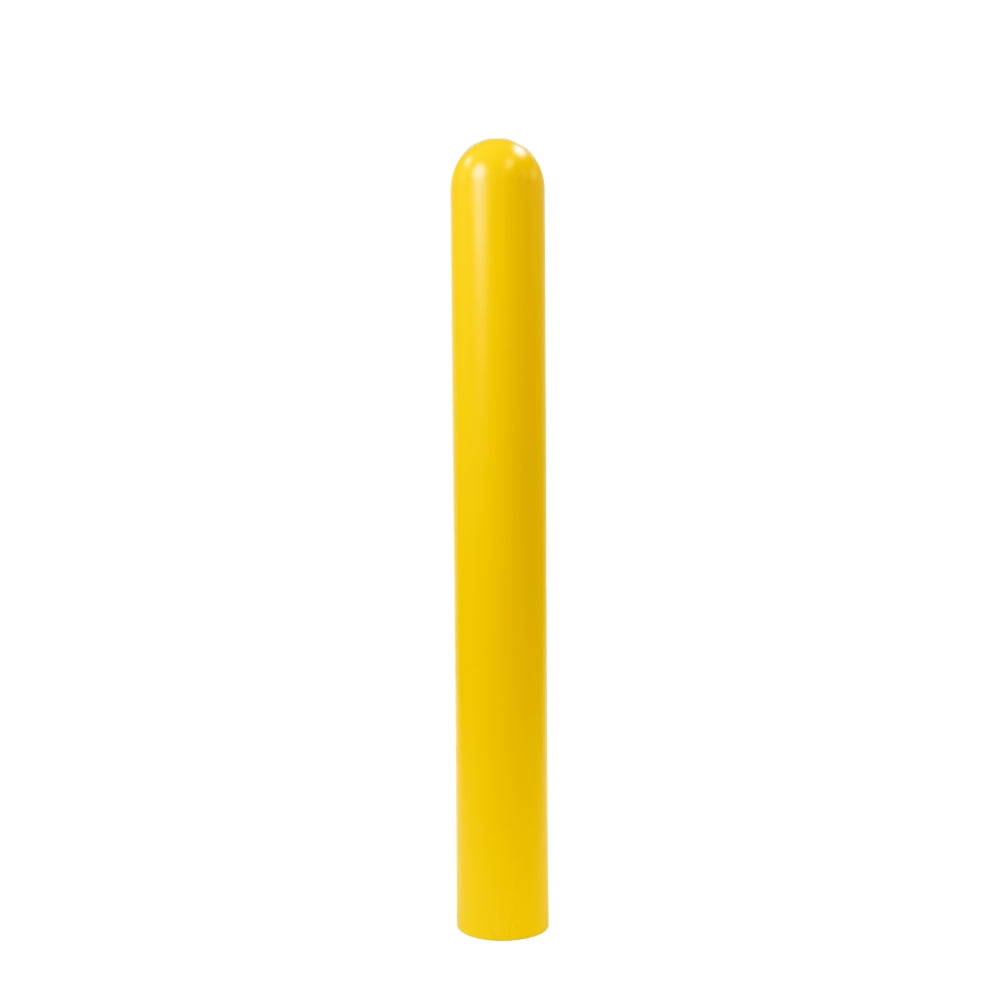 Ideal Shield 4" (1/4" Thick) Dome Top Bollard Cover