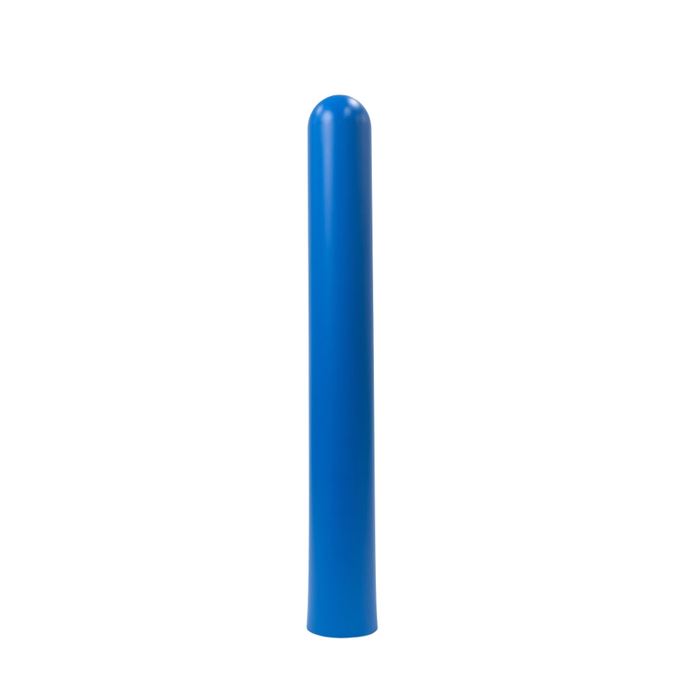 Ideal Shield 4" (1/4" Thick) Dome Top Bollard Cover