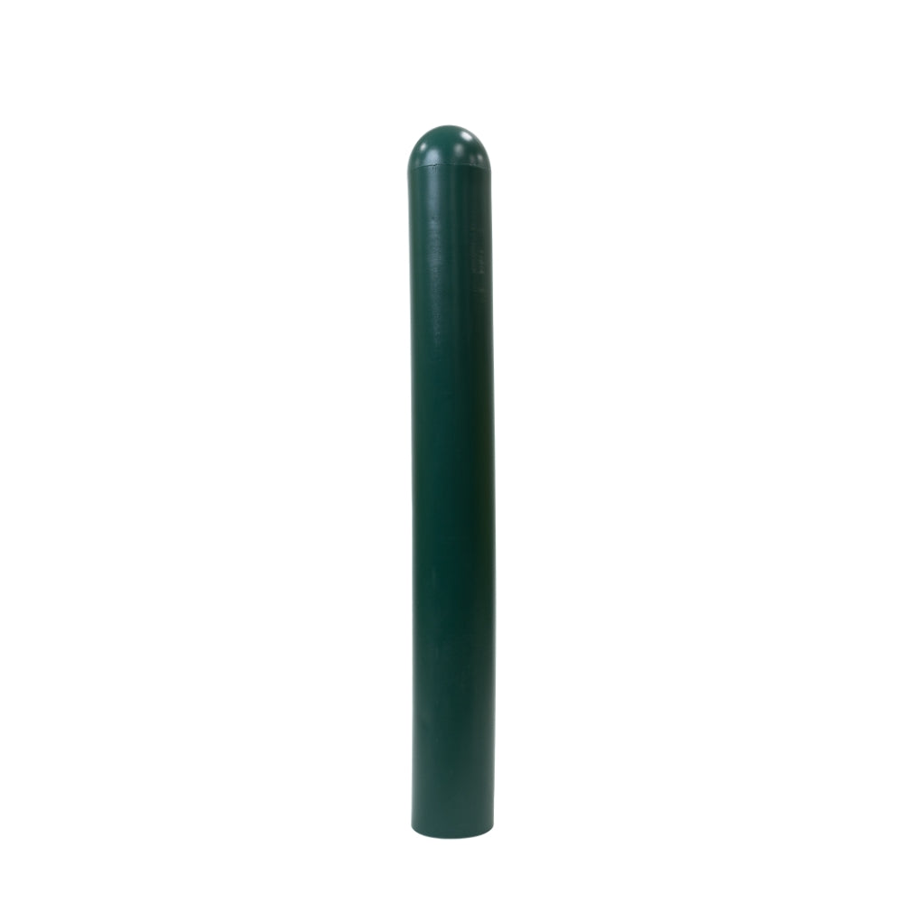 Ideal Shield 4" (1/4" Thick) Dome Top Bollard Cover