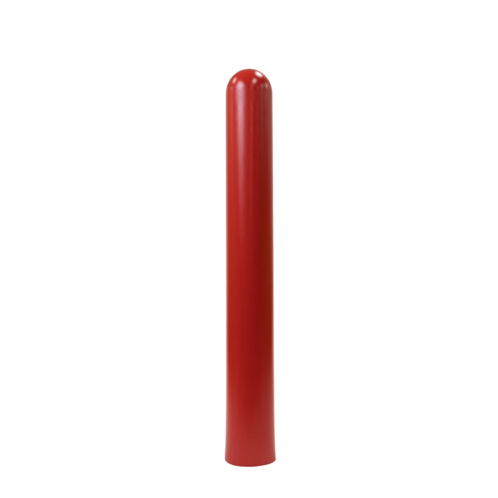 Ideal Shield 4" (1/4" Thick) Dome Top Bollard Cover