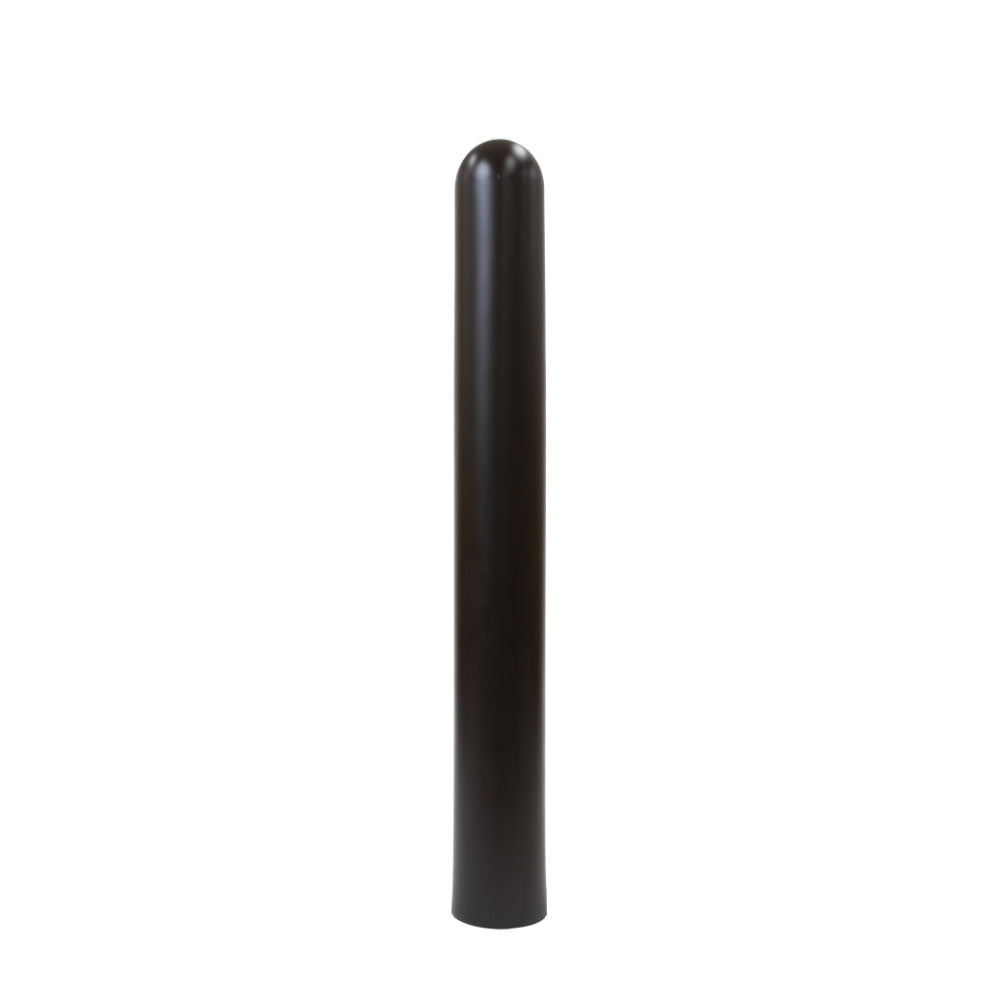 Ideal Shield 4" (1/4" Thick) Dome Top Bollard Cover