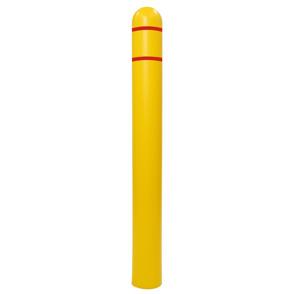 Ideal Shield 69” Dome Top Bollard Cover with Tape