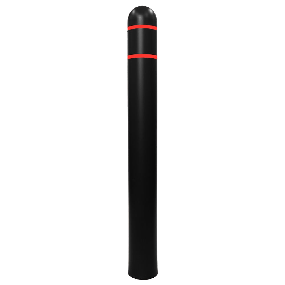 Ideal Shield 69” Dome Top Bollard Cover with Tape