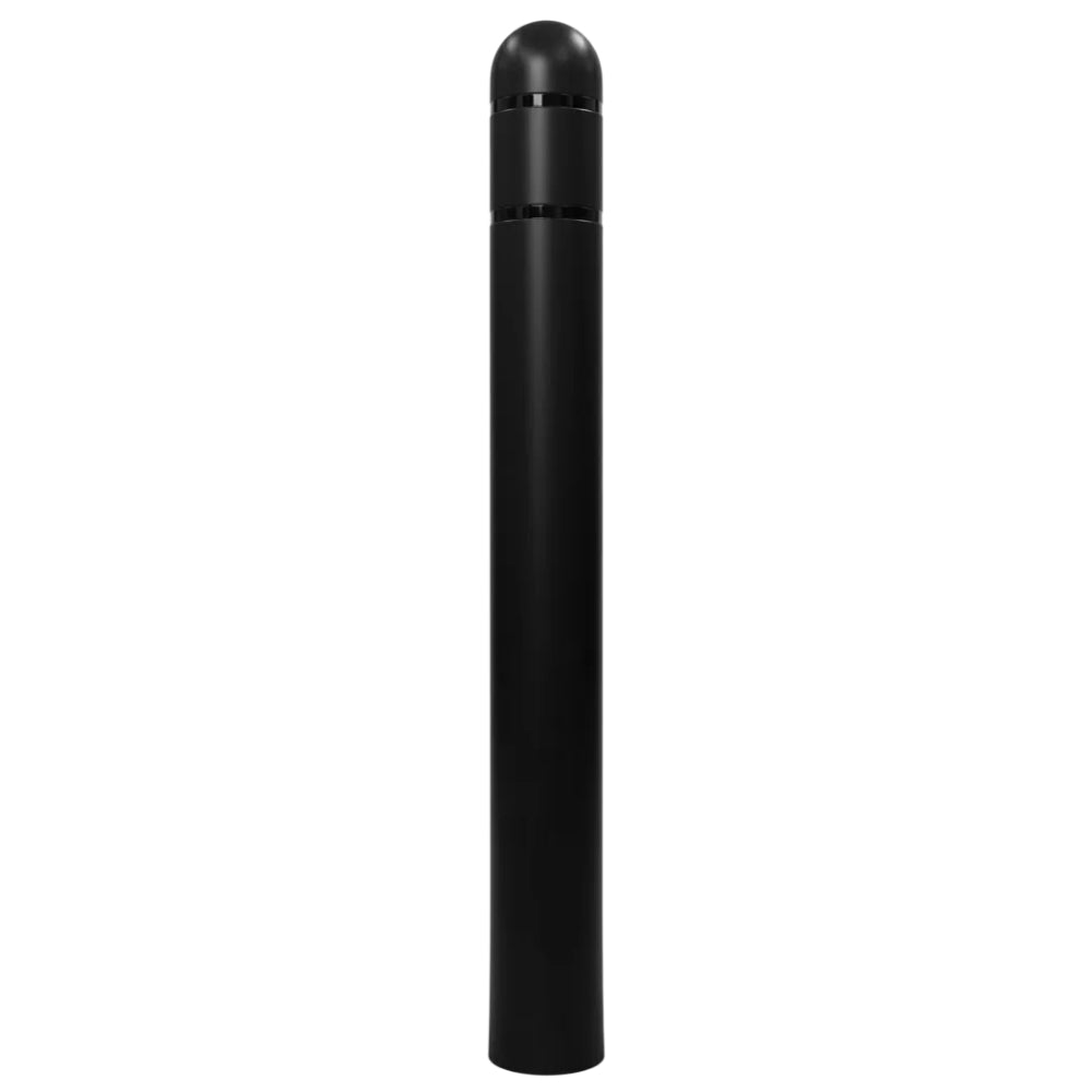 Ideal Shield 69” Dome Top Bollard Cover with Tape