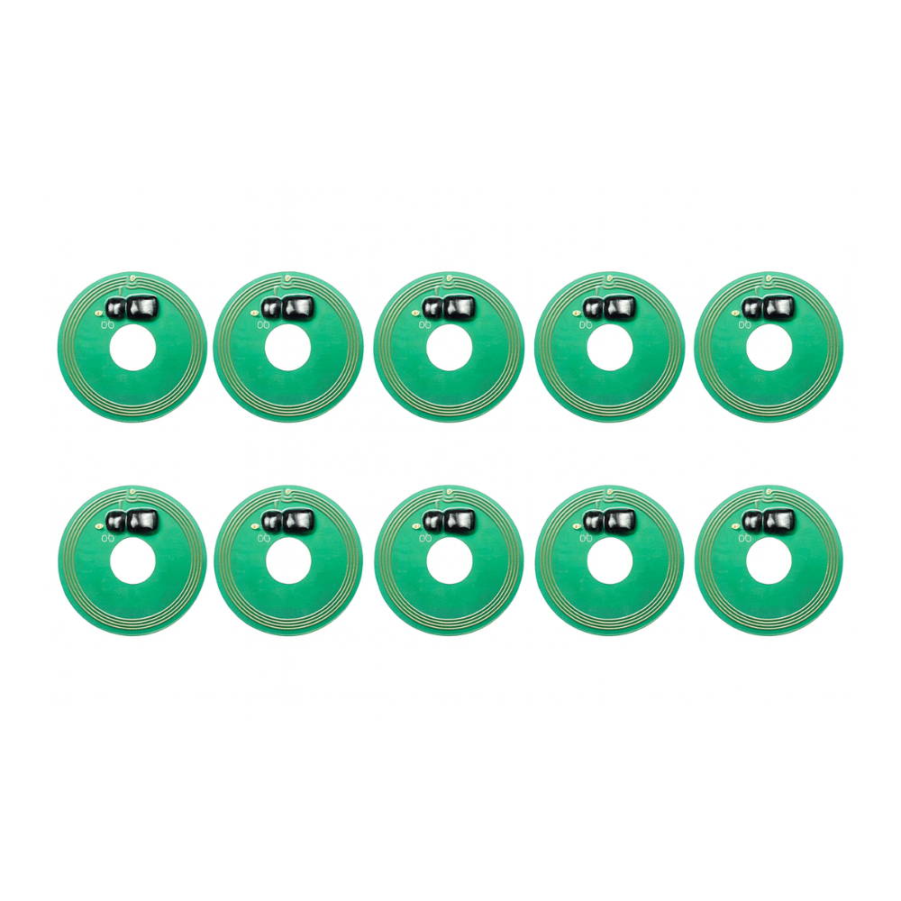 Inner Range 994621U SIFER-U User Programmable Self-Adhesive Tag