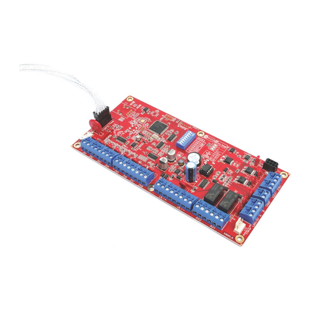 Inner Range 996005PCB&K Integriti 8 Zone LAN Expander