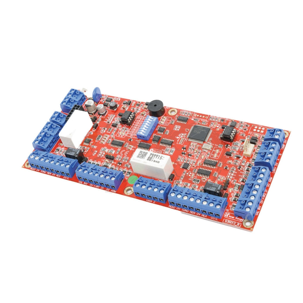 Inner Range 996012PCB&K Integriti Standard 2 Door LAN Access Module | All Security Equipment