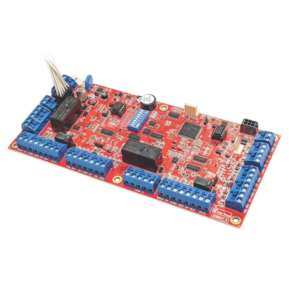 Inner Range 996018PCBK Integriti ILAM PCB Intelligent LAN Access Module | All Security Equipment