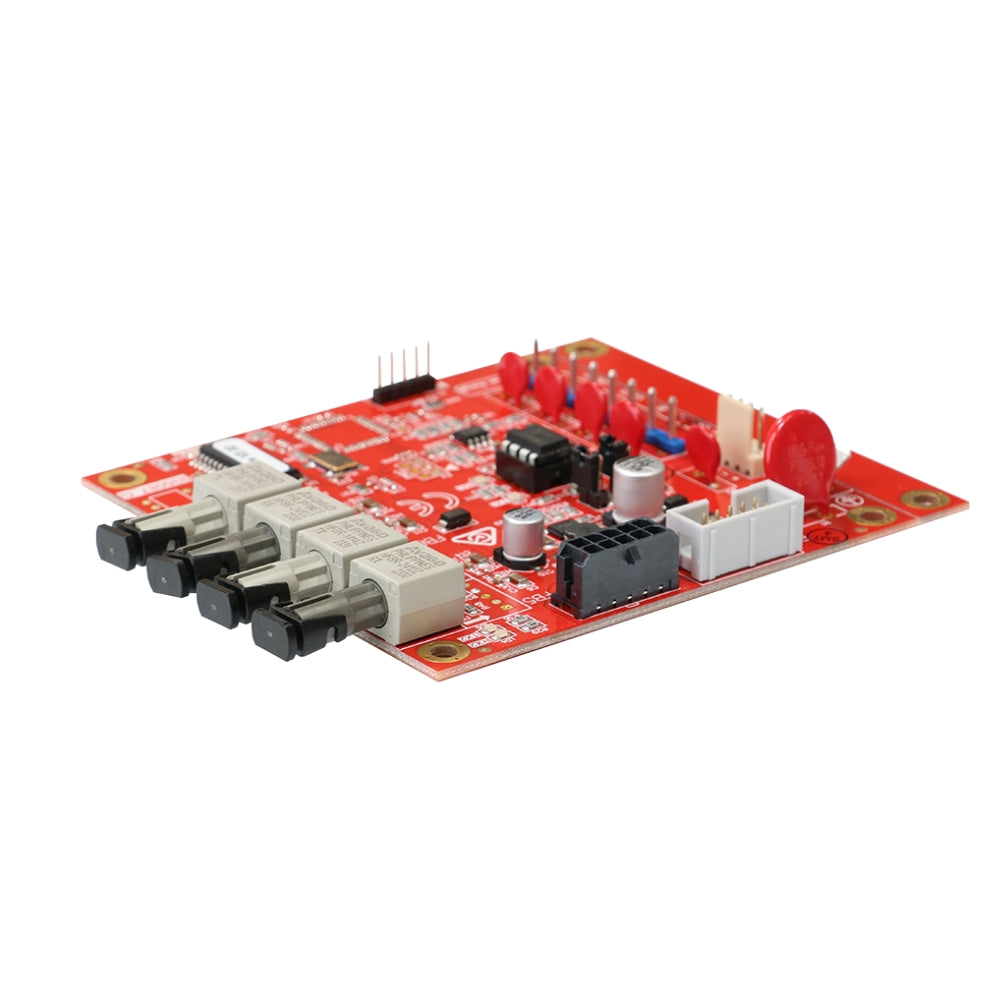 Inner Range Multimode Fibre Modem | All Security Equipment