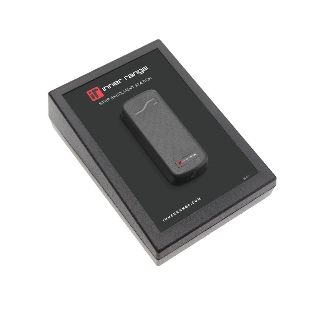 Inner Range SIFER Card Programming Station | All Security Equipment