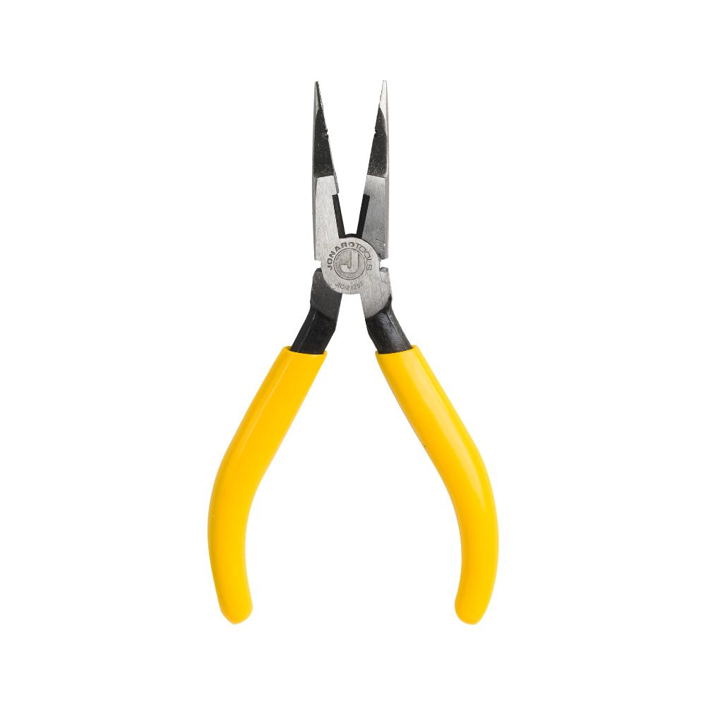 Jonard Tools JIC-21257 Telecom Long Nose Pliers