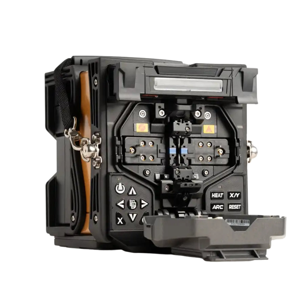 Jonard Tools SPRI-1 SPARC Fusion Splicer, Ribbon Fiber | All Security Equipment