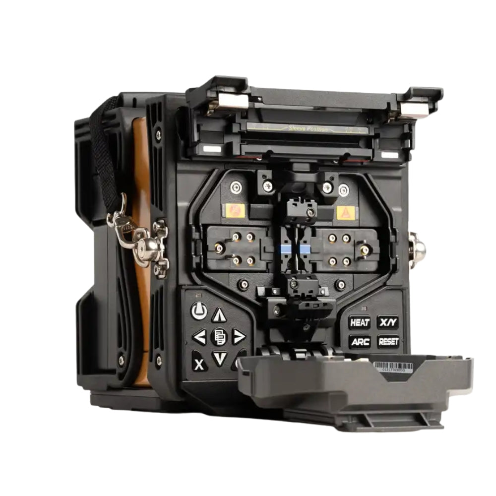 Jonard Tools SPRI-1 SPARC Fusion Splicer, Ribbon Fiber | All Security Equipment
