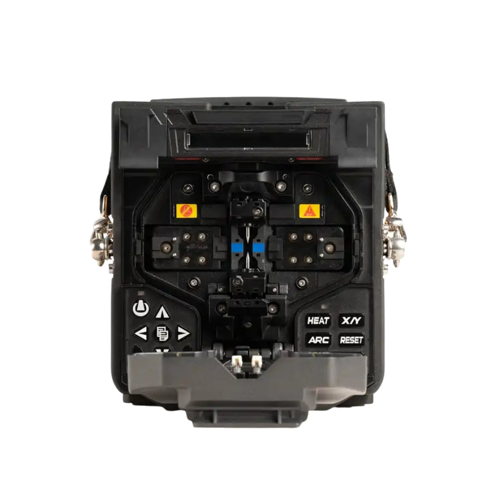 Jonard Tools SPRI-1 SPARC Fusion Splicer, Ribbon Fiber | All Security Equipment