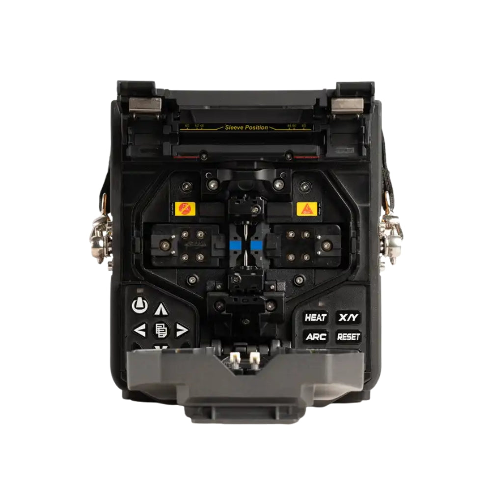 Jonard Tools SPRI-1 SPARC Fusion Splicer, Ribbon Fiber | All Security Equipment