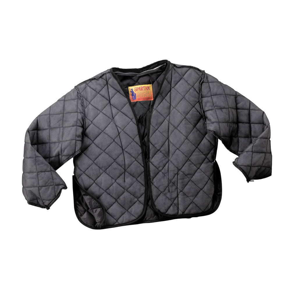 Liberty Uniform Zip-Out Liner 599MBK | All Security Equipment