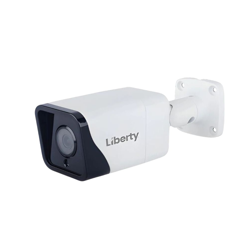 Liberty Camera L3A-IP5BS L3 Advantage Series AI 5MP IP Camera | ASE