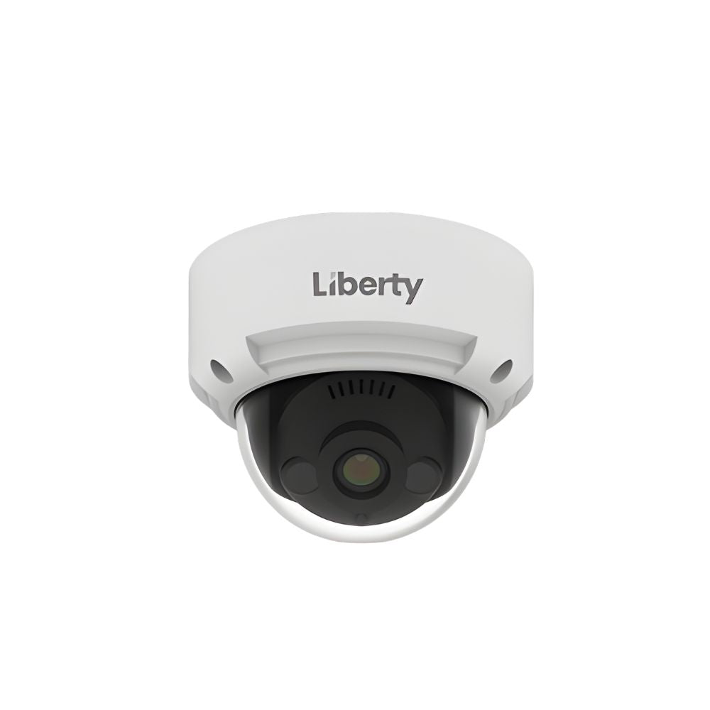 Liberty Camera L3A-IP5DS L3 Advantage Series AI 5MP IP Camera | ASE