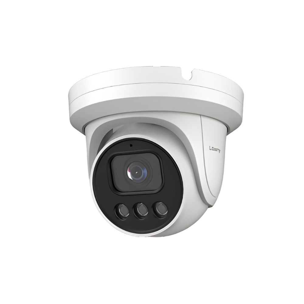 Liberty Camera L3A-IP5TFCS L3 ADV Series IP Turret Camera | ASE