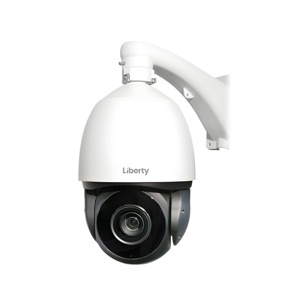 Liberty Camera L3IP4PTZ30XS 4MP 30X IP PTZ Camera | ASE