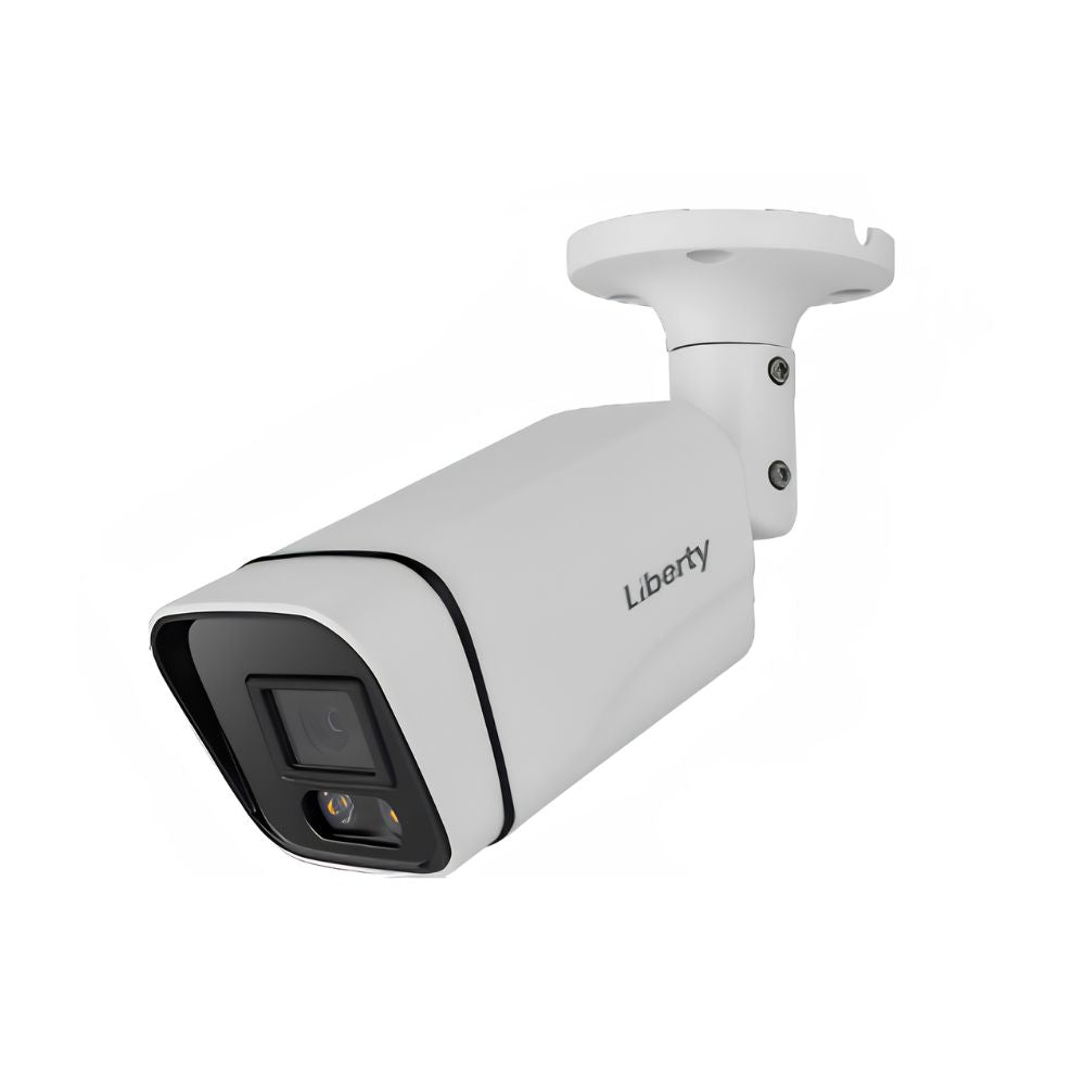 Liberty Camera LA5BFC60 5MP Multi Format Outdoor Bullet Camera | ASE