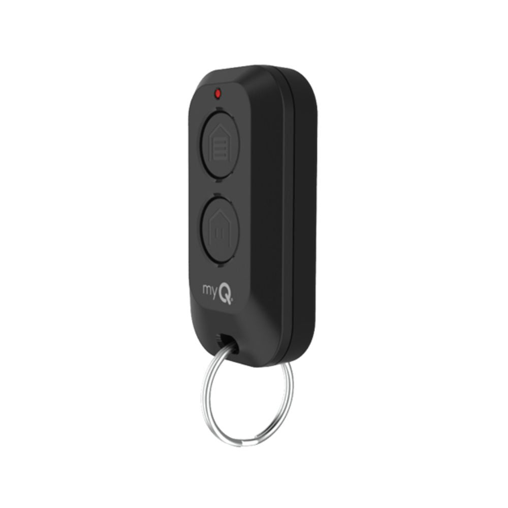 LiftMaster 2-Buttons Keychain Transmitter | All Security Equipment