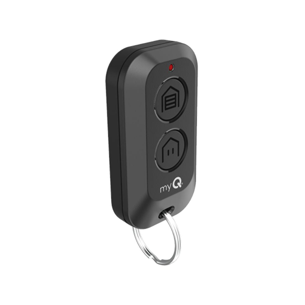 LiftMaster 2-Buttons Keychain Transmitter | All Security Equipment