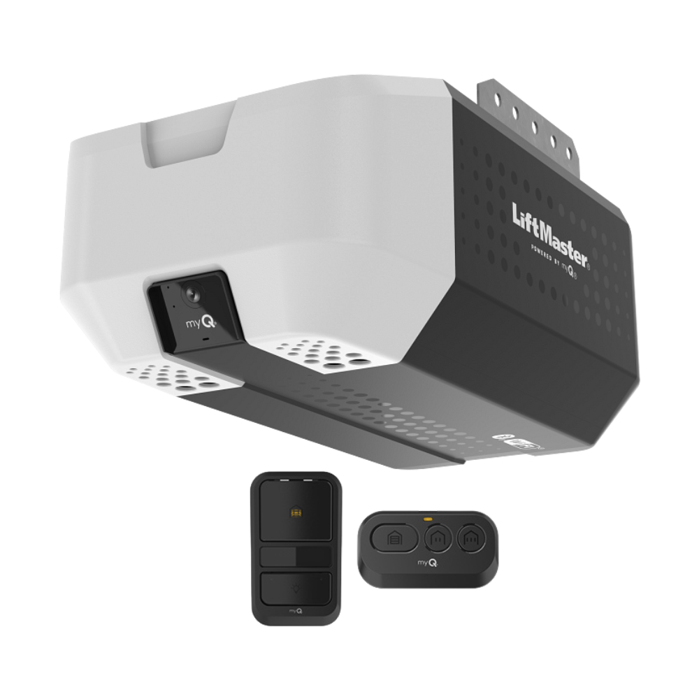 LiftMaster 2220L Chain Drive Garage Opener - 3/4HP Motor