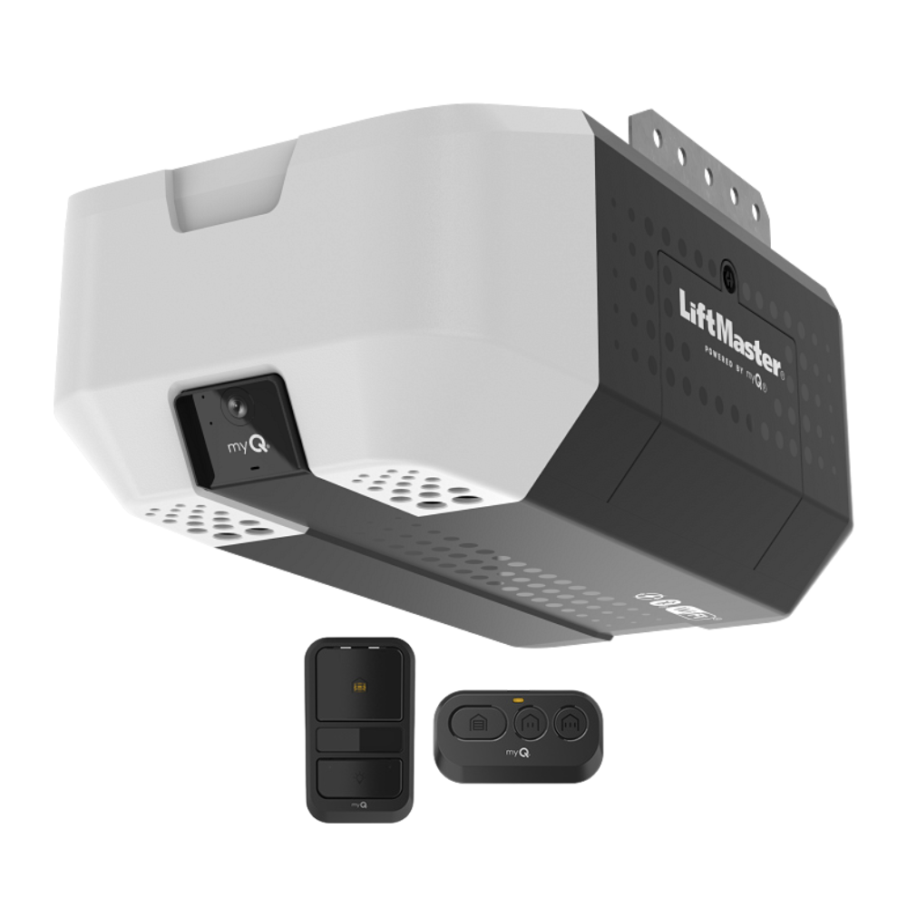 LiftMaster 2420L Chain Drive Garage Door Opener - 3/4HP Motor