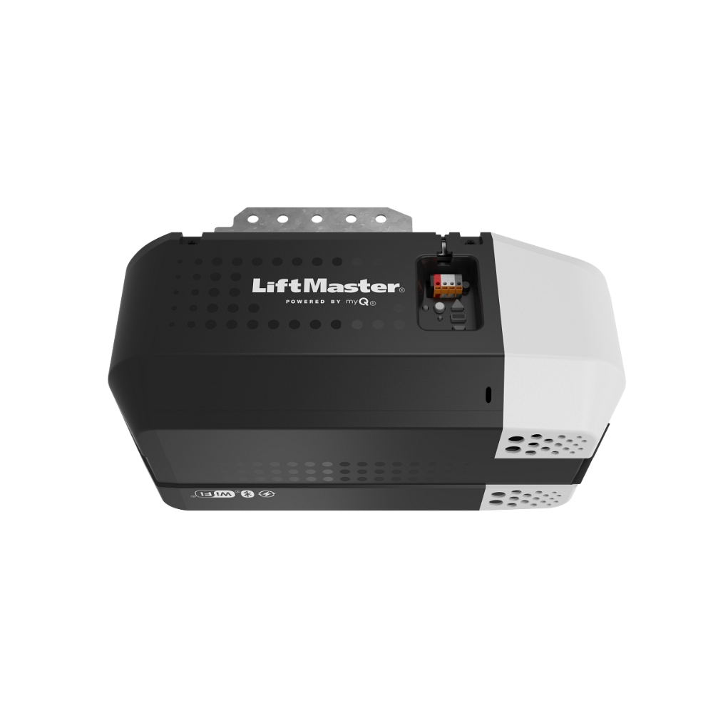 LiftMaster 2420L Chain Drive Garage Door Opener - 3/4HP Motor