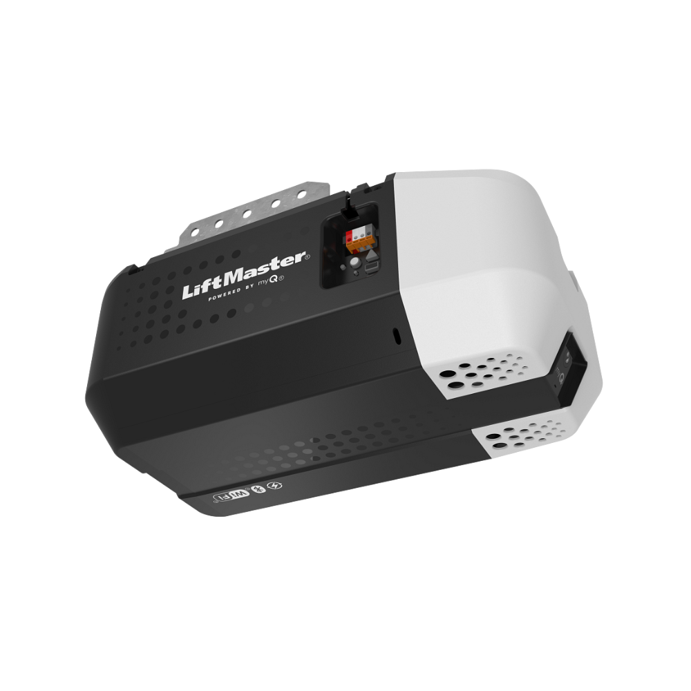 LiftMaster 2420L Chain Drive Garage Door Opener - 3/4HP Motor