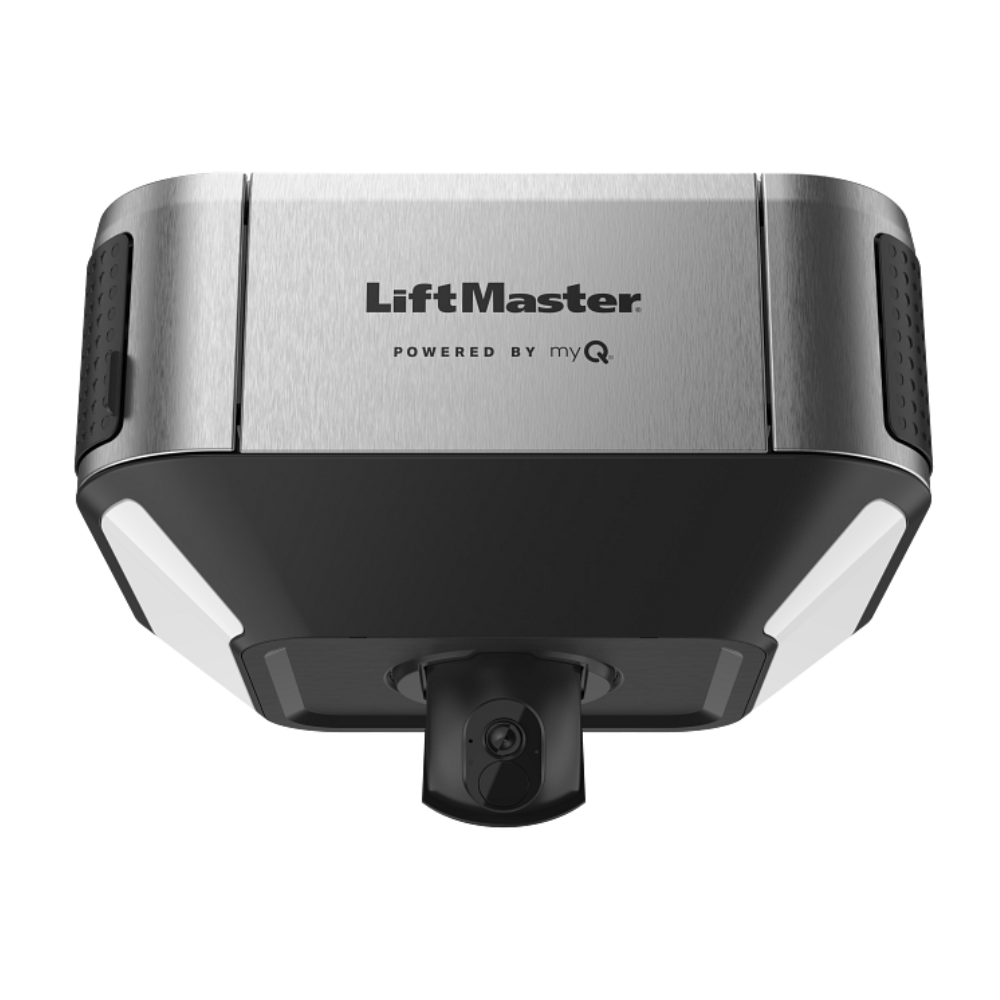 LiftMaster 6580L Belt Drive Garage Door Opener 1 HP