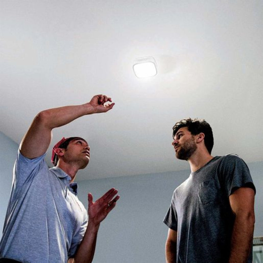 Liftmaster 837LM Myq Smart LED Garage Light All Security Equipment 4 | All Security Equipment