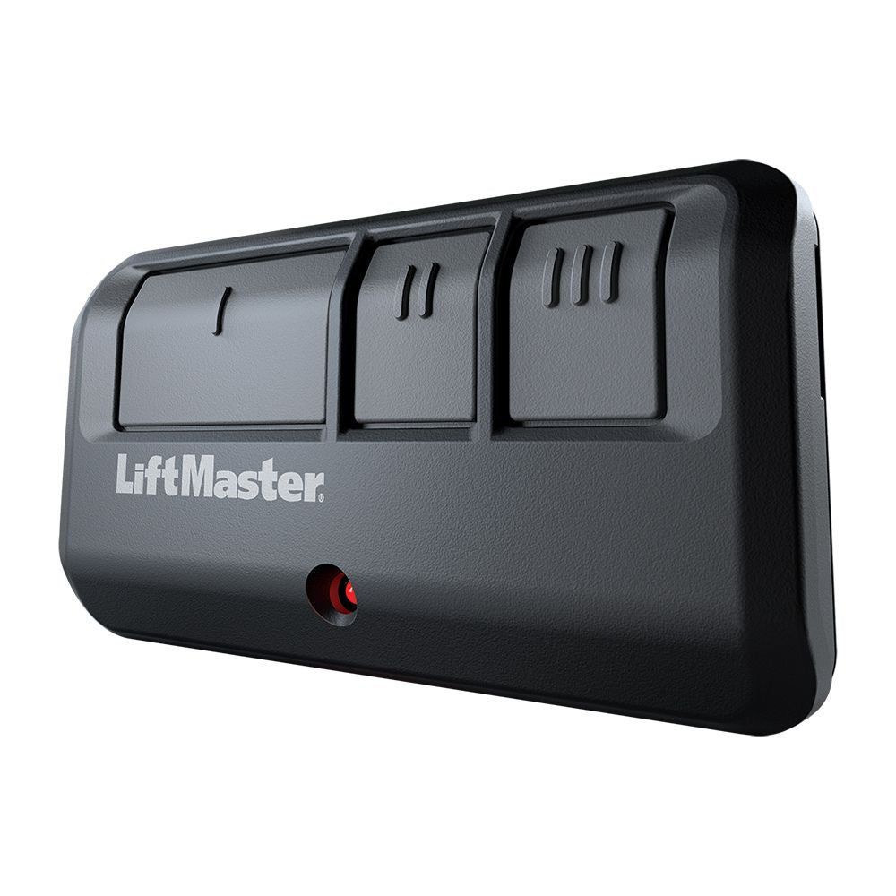 LiftMaster 893MAX 3-Button Remote Control (Pack of 10) 893MAX-PK10