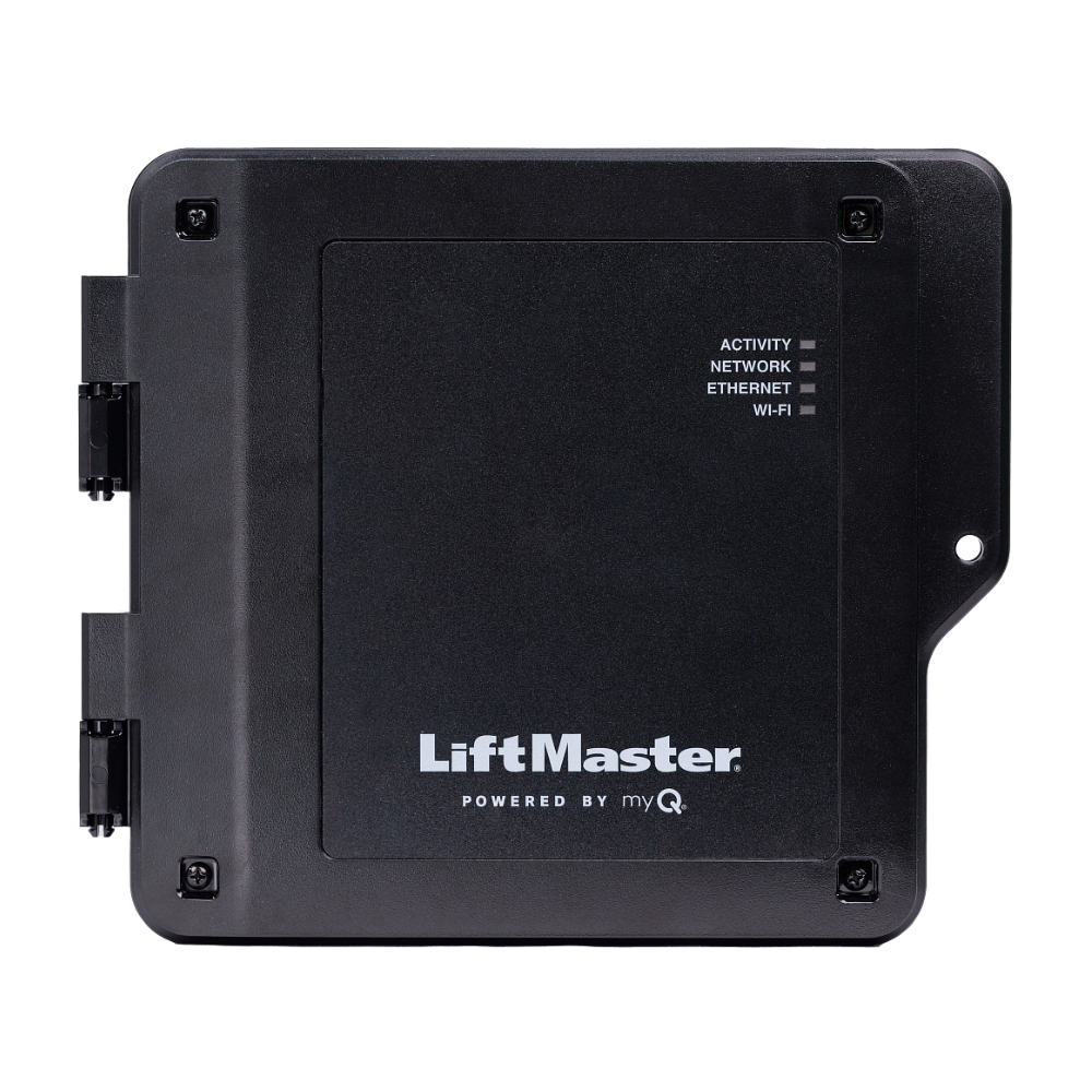 LiftMaster CAP4AP Smart Access Controller | All Security Equipment