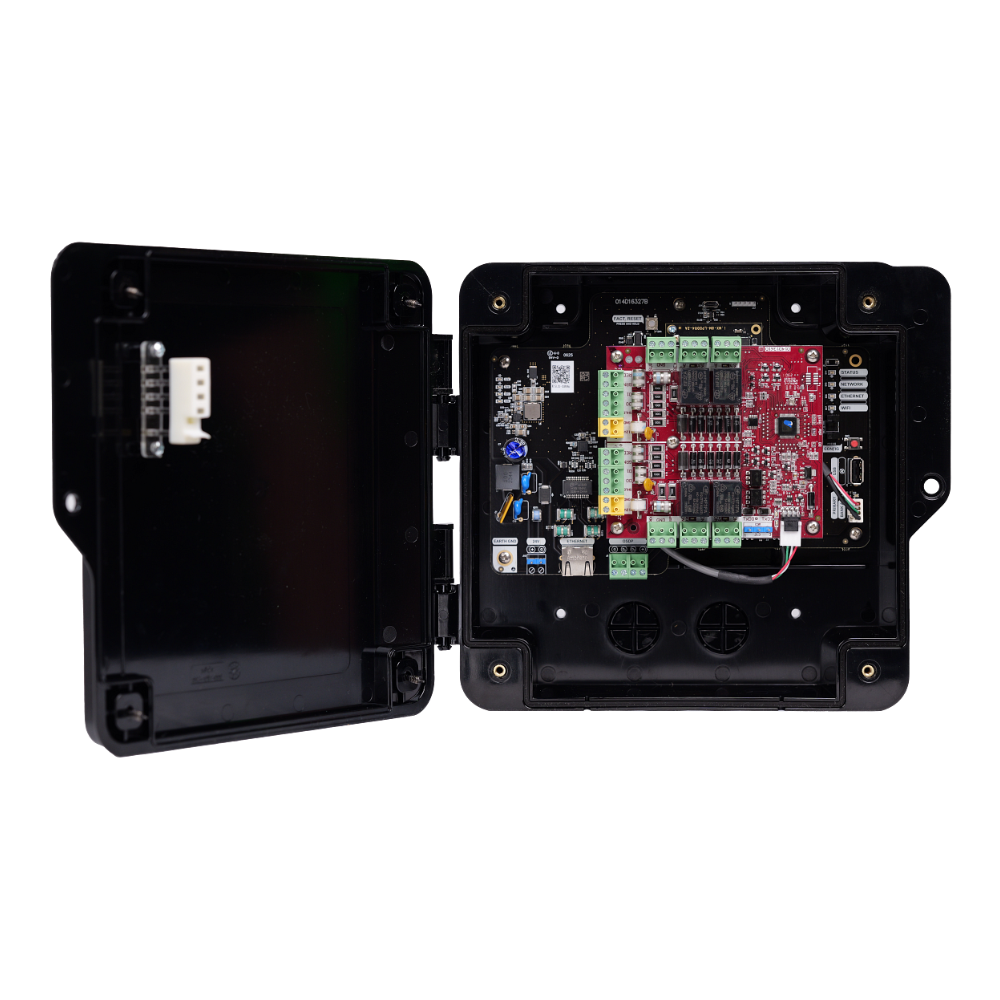 LiftMaster CAP4AP Smart Access Controller | All Security Equipment