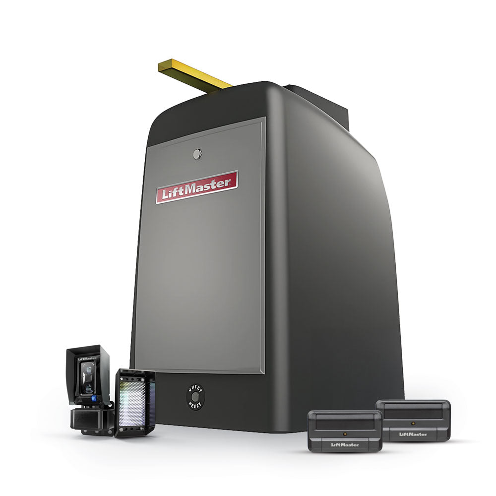 LiftMaster CSW200101UL 1 HP Commercial Swing Gate Operator